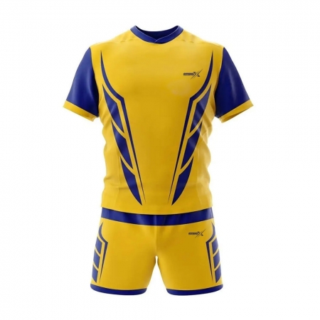 Rugby Uniform